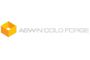 Aswin Cold Forge