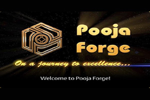 Pooja Forge