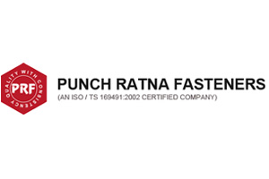 Punch Ratna Fastenrs