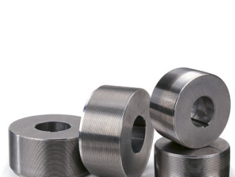 Circular Rolling Die